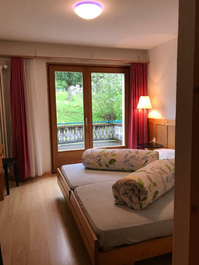 Hotel Val D'Arca Bregaglia Exterior foto