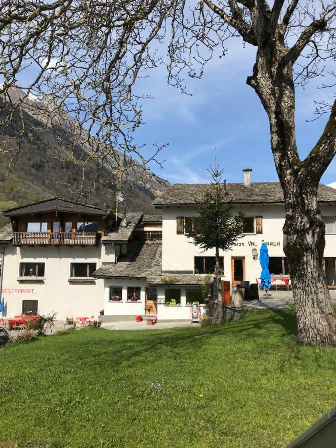 Hotel Val D'Arca Bregaglia Exterior foto